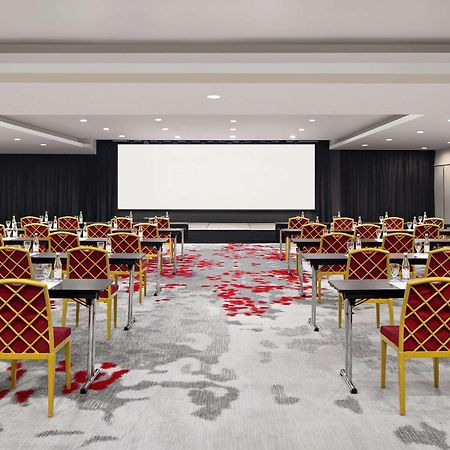 Novotel Jakarta Gajah Mada Extérieur photo