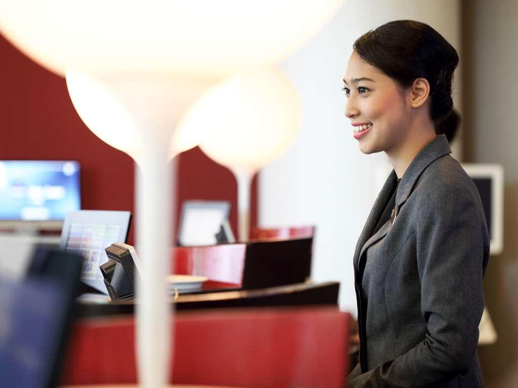 Novotel Jakarta Gajah Mada Extérieur photo