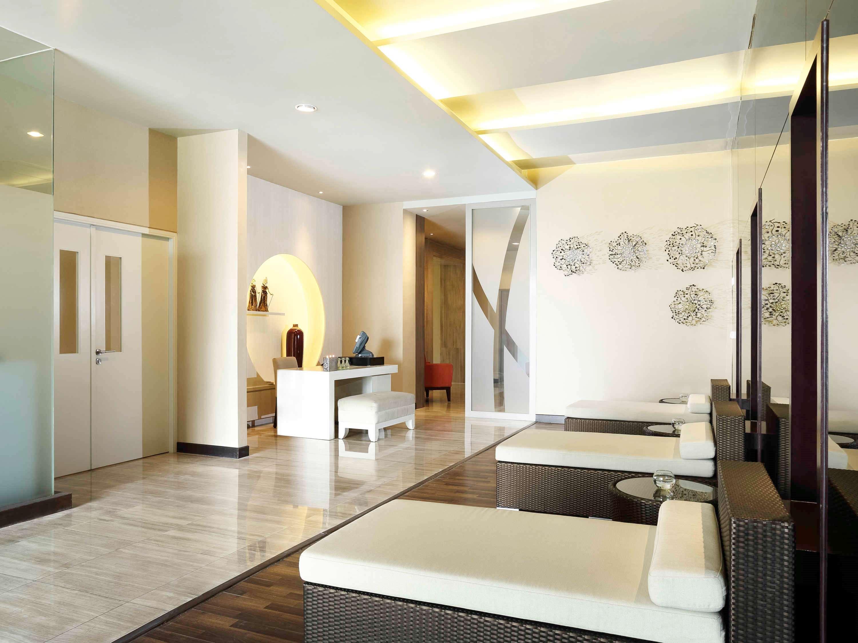 Novotel Jakarta Gajah Mada Extérieur photo