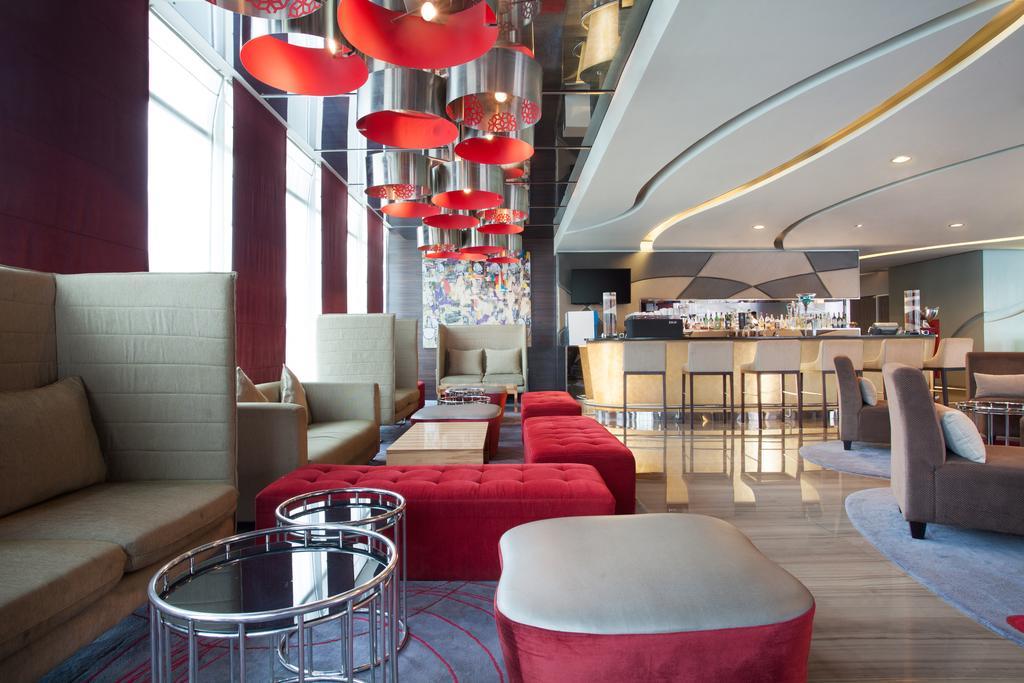 Novotel Jakarta Gajah Mada Extérieur photo