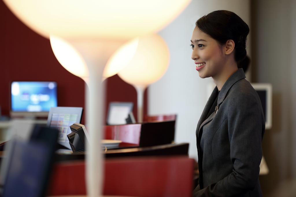 Novotel Jakarta Gajah Mada Extérieur photo